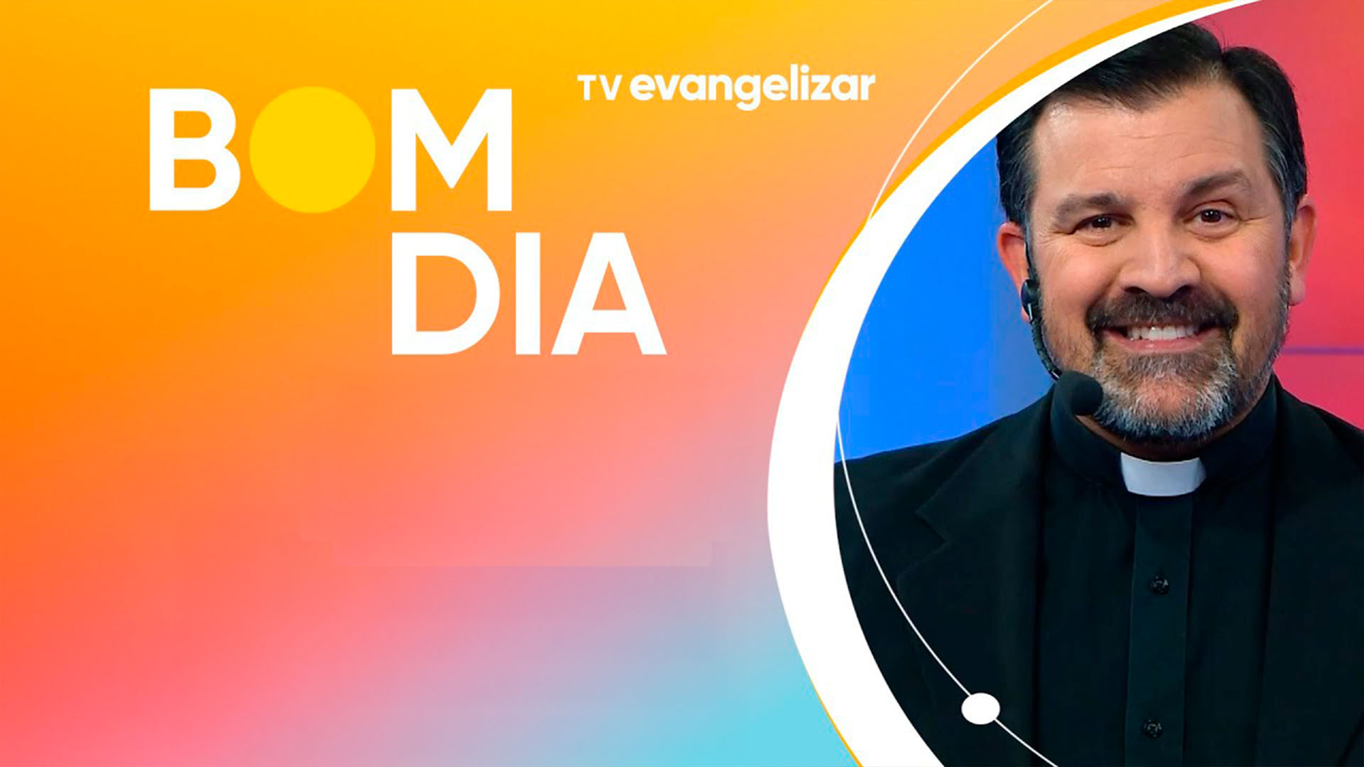 Playlist Bom dia Evangelizar