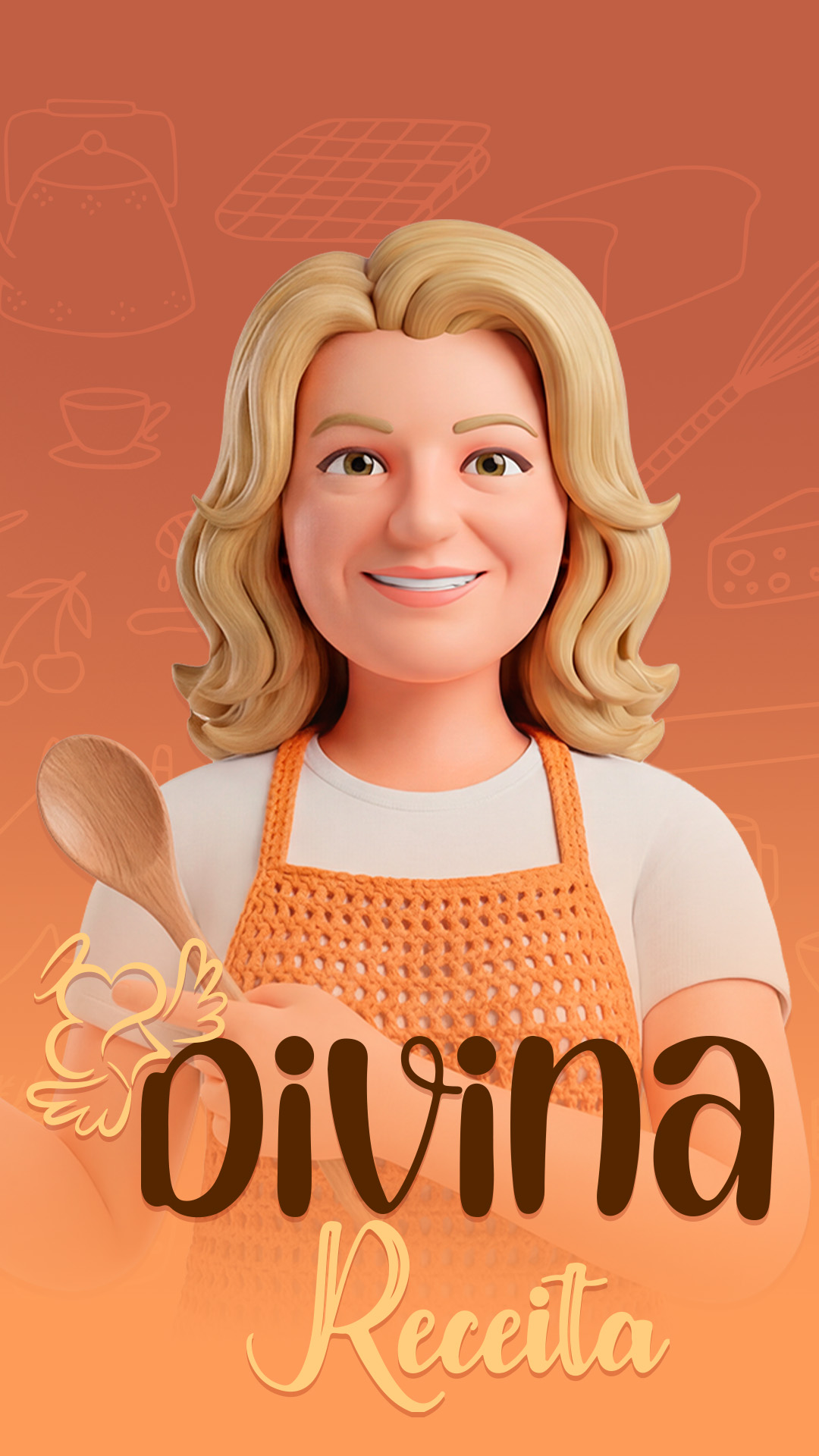 Divina Receita