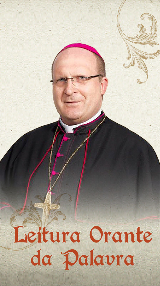 Leitura Orante da Palavra
