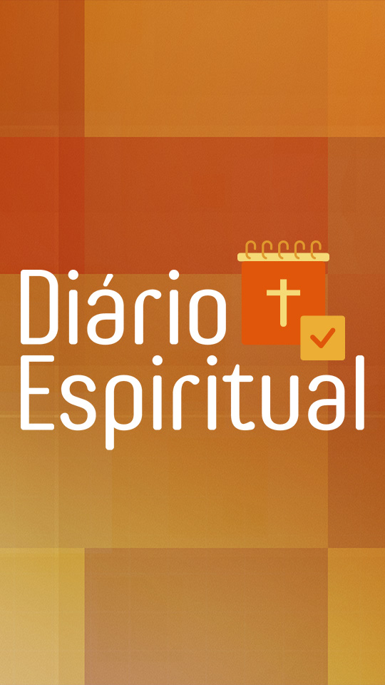 Diário Espiritual