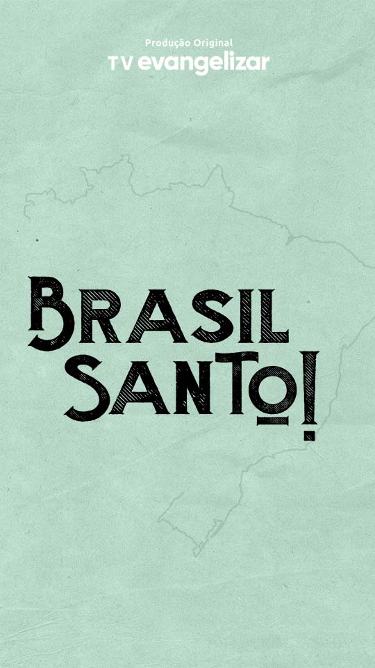 Brasil Santo