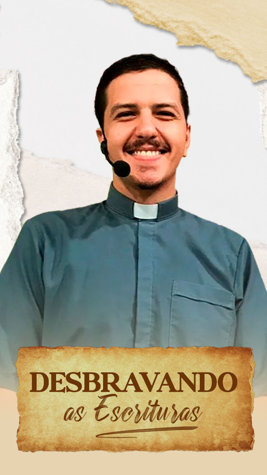 Desbravando as Escrituras