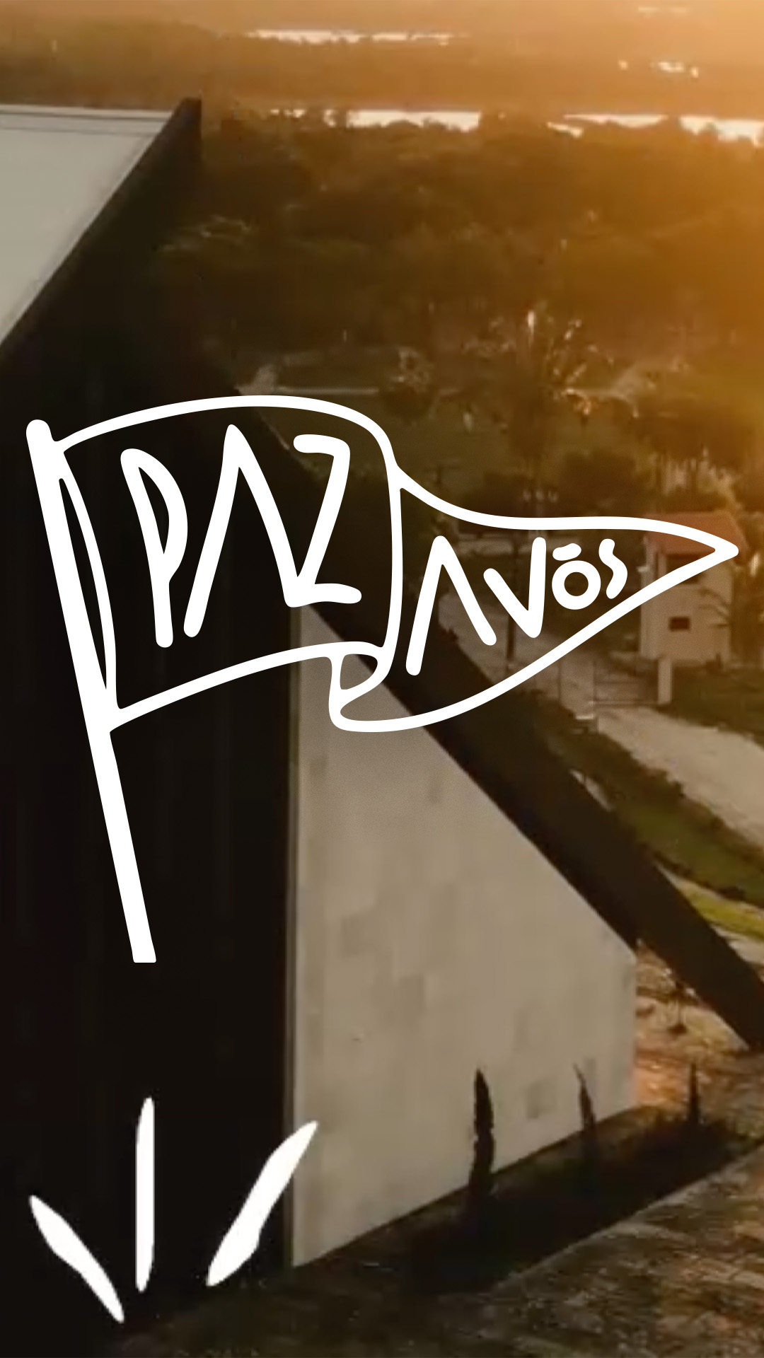 Paz à Vós