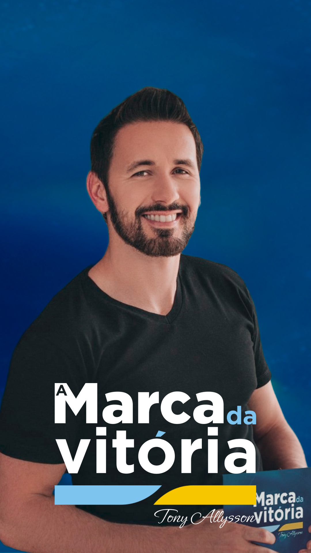 Marca da Vitória