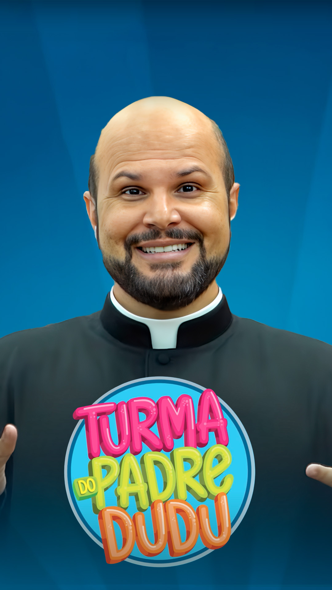 Turma do Padre Dudu