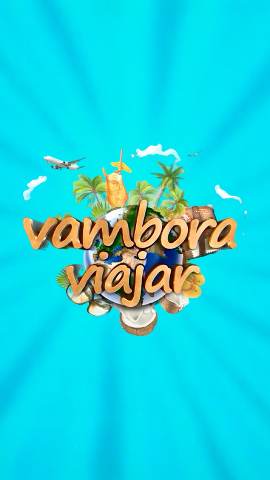  Vambora viajar