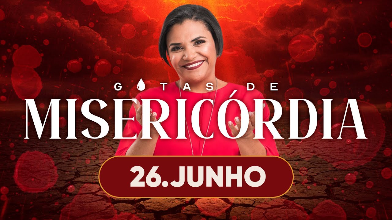 Playlist Gotas de Misericódia