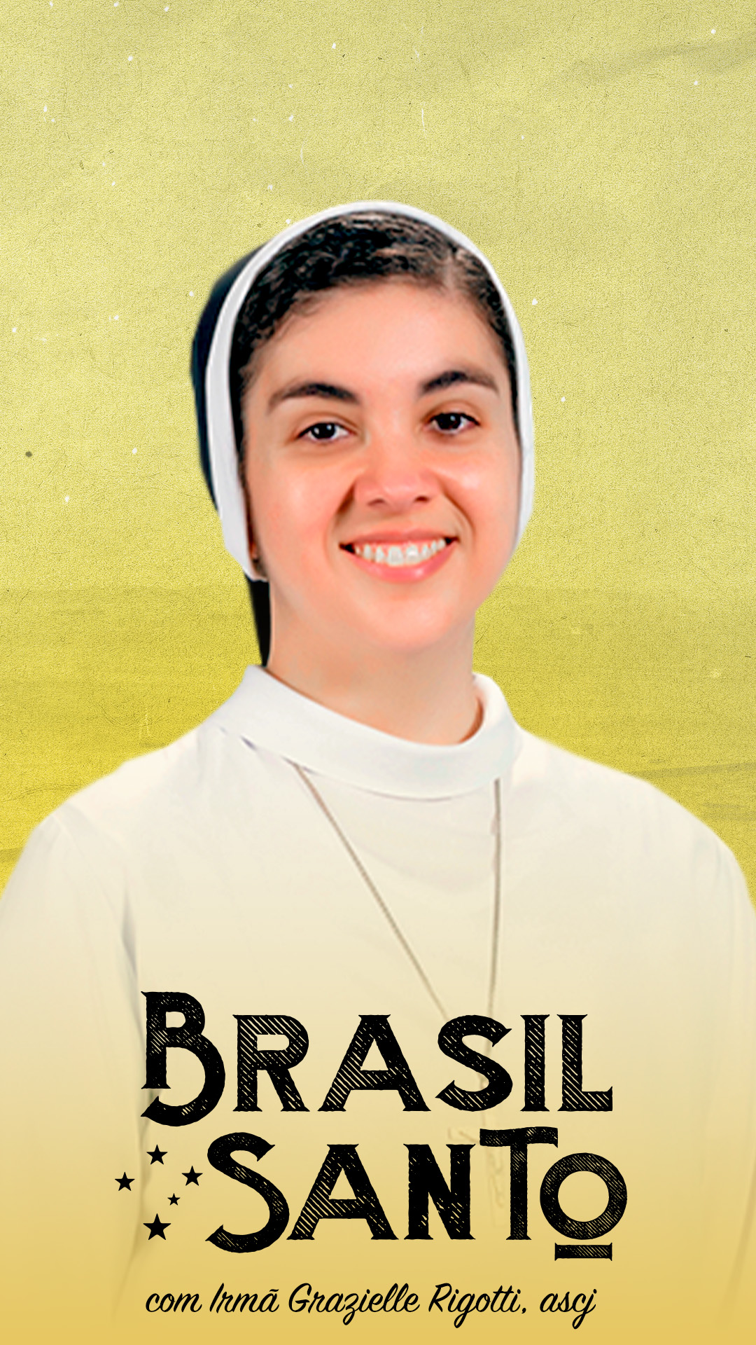 Brasil Santo 