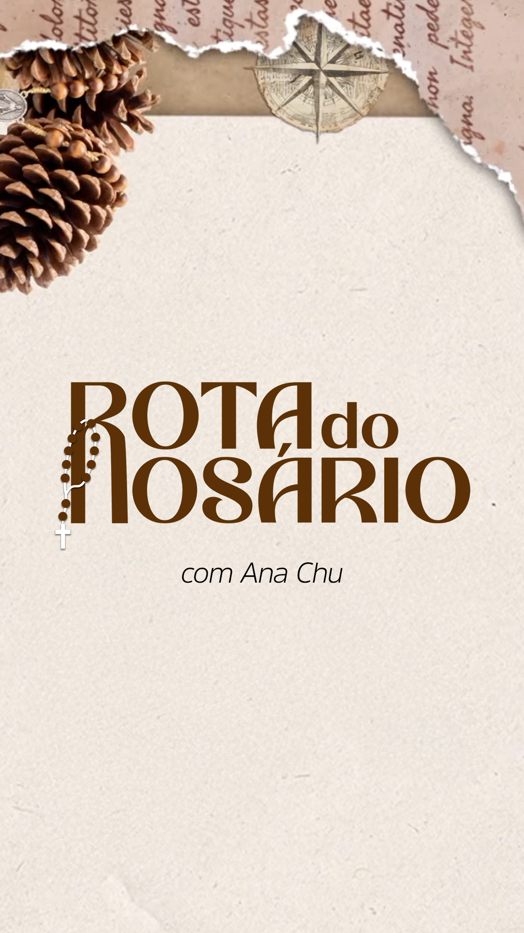 Rota do Rosário 