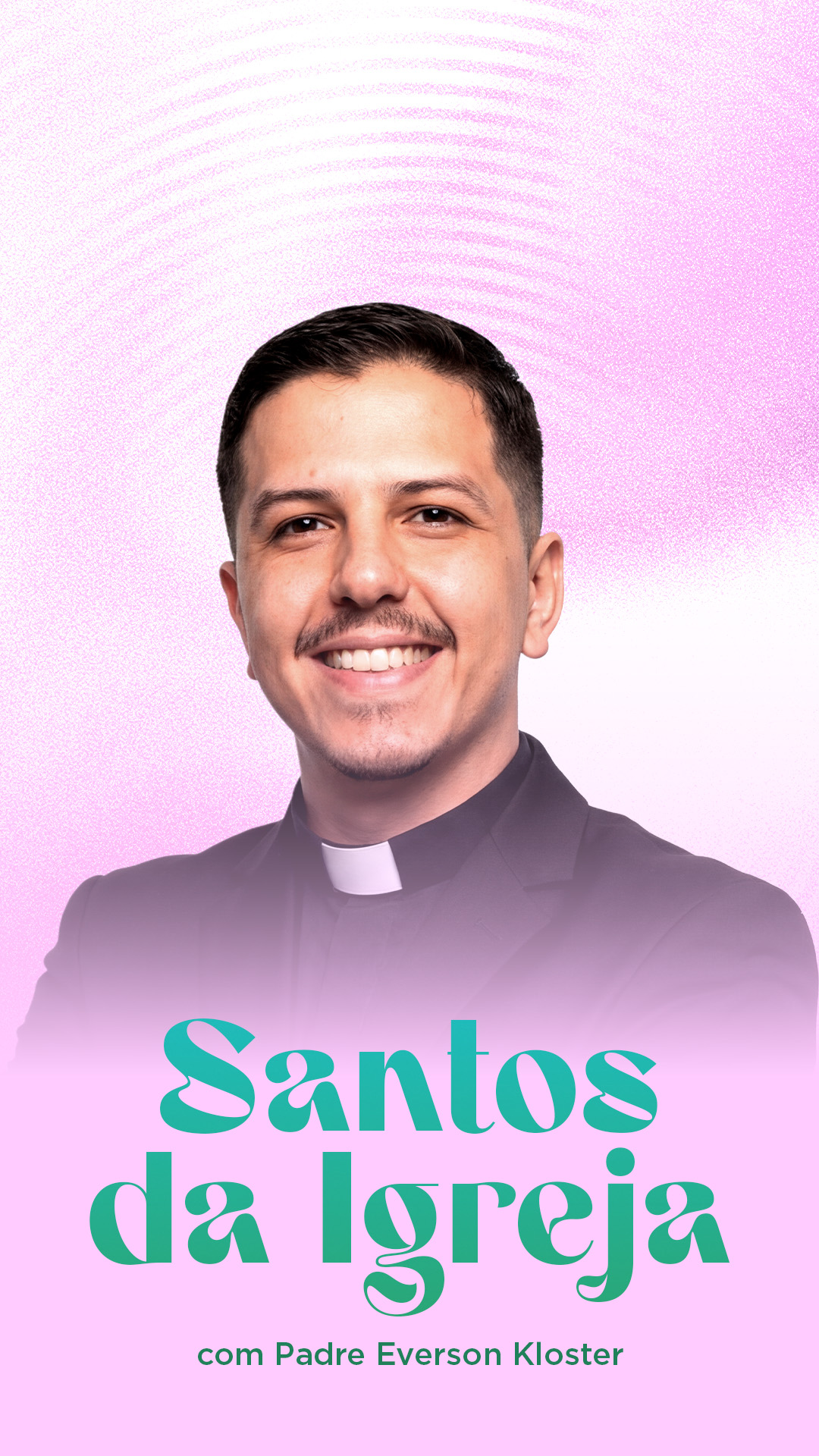 Santos da Igreja 