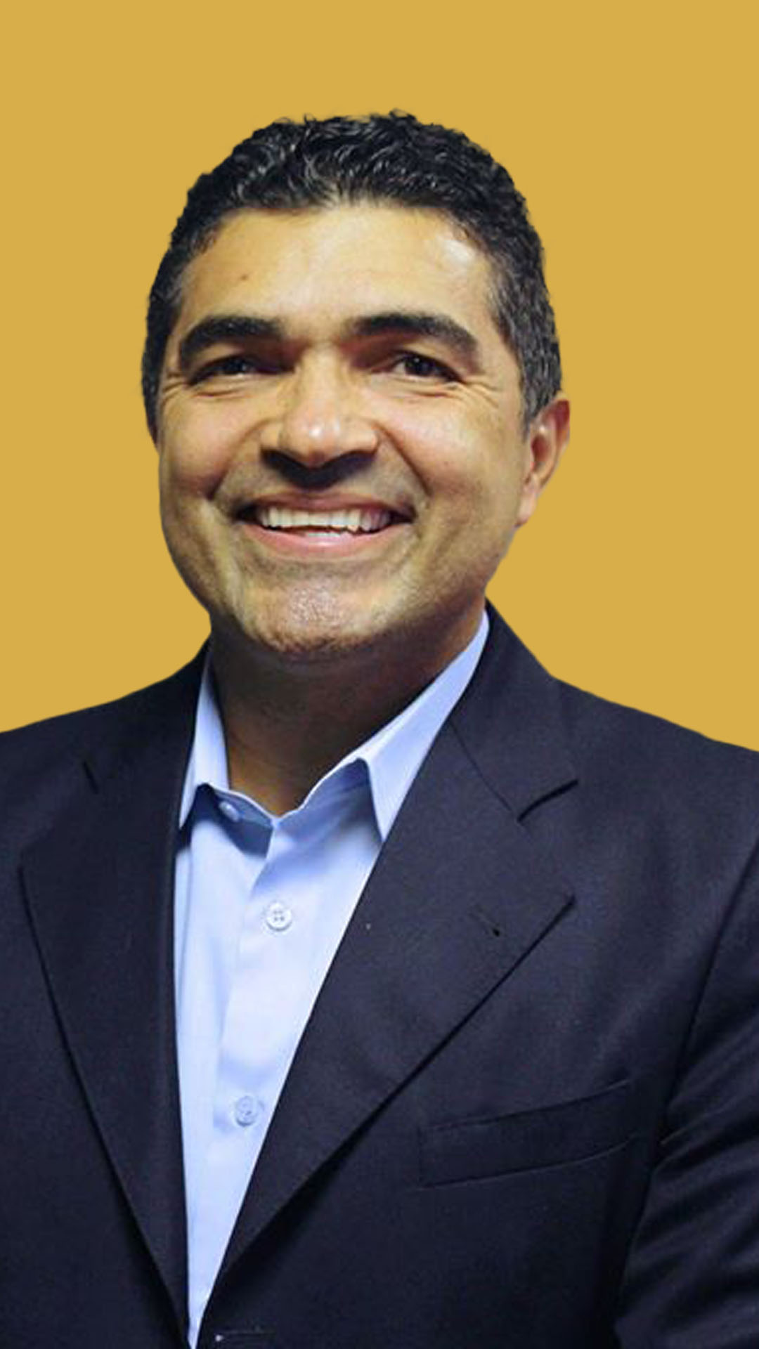 Adilson Arantes