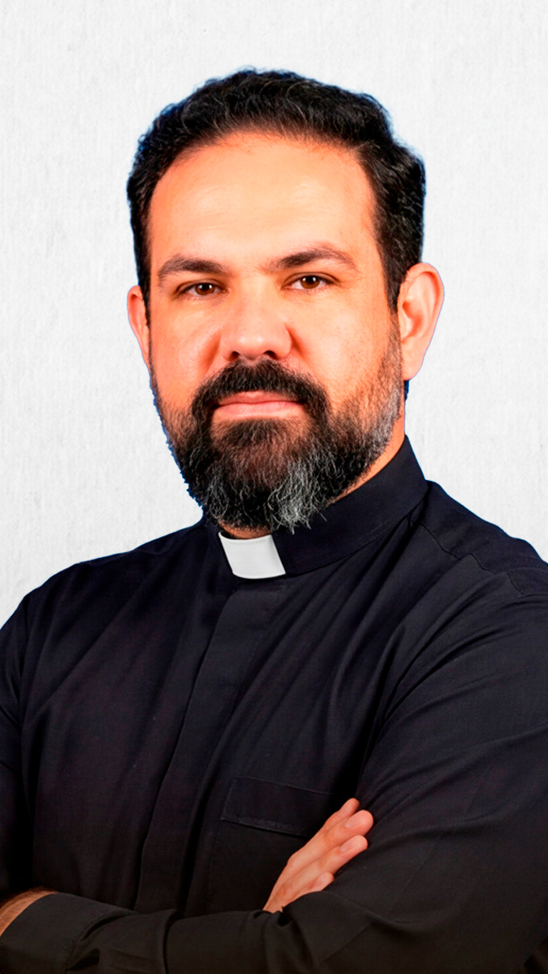 Padre Fernando de Souza