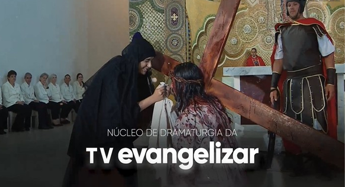 Capa do Vídeo